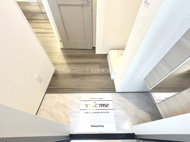 市役所前駅 徒歩13分 2階の物件内観写真