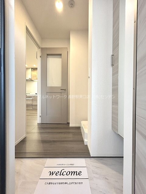 市役所前駅 徒歩13分 2階の物件内観写真