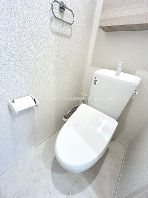 市役所前駅 徒歩13分 2階の物件内観写真