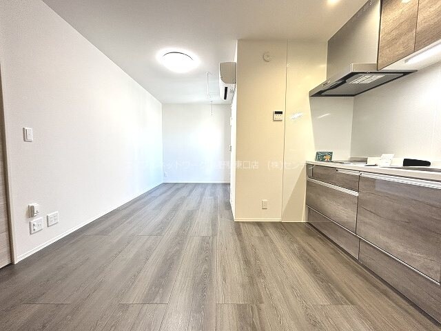 市役所前駅 徒歩13分 2階の物件内観写真