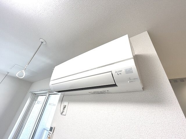 市役所前駅 徒歩13分 2階の物件内観写真