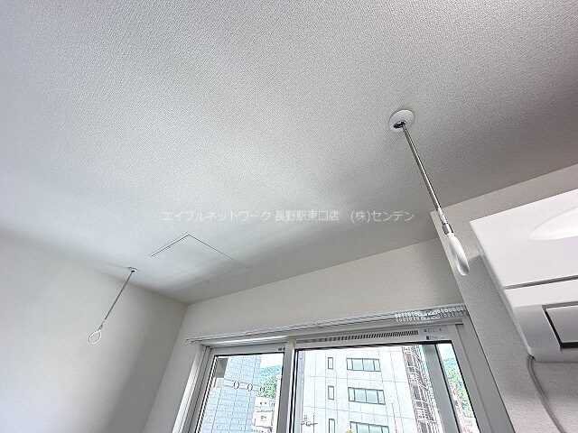 市役所前駅 徒歩13分 2階の物件内観写真