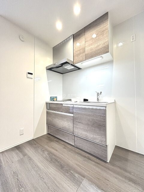 市役所前駅 徒歩13分 2階の物件内観写真