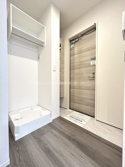 市役所前駅 徒歩13分 2階の物件内観写真