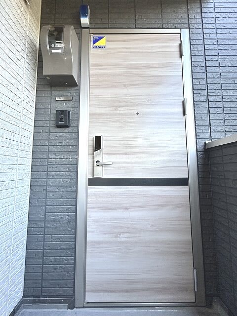 市役所前駅 徒歩13分 2階の物件内観写真