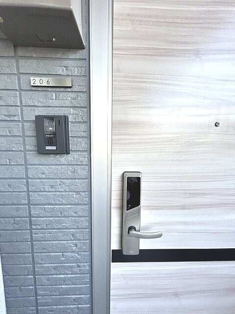 市役所前駅 徒歩13分 2階の物件内観写真