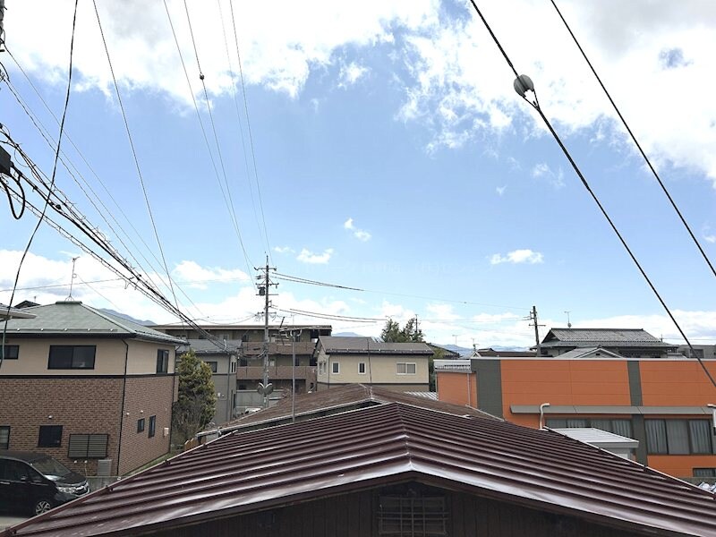 メゾン高野の物件内観写真