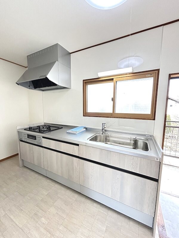 メゾン高野の物件内観写真