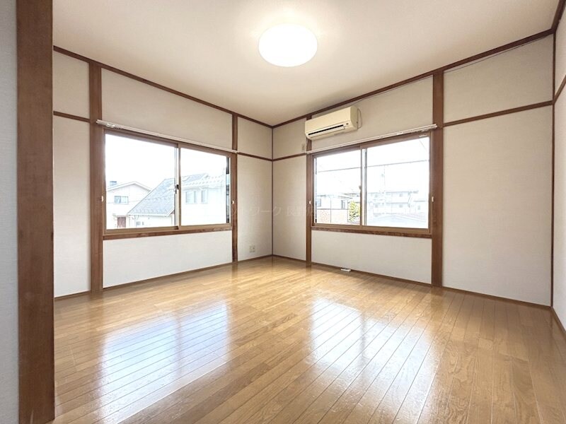 メゾン高野の物件内観写真