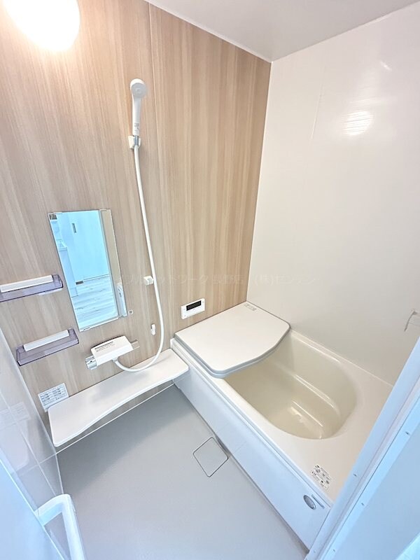 メゾン高野の物件内観写真