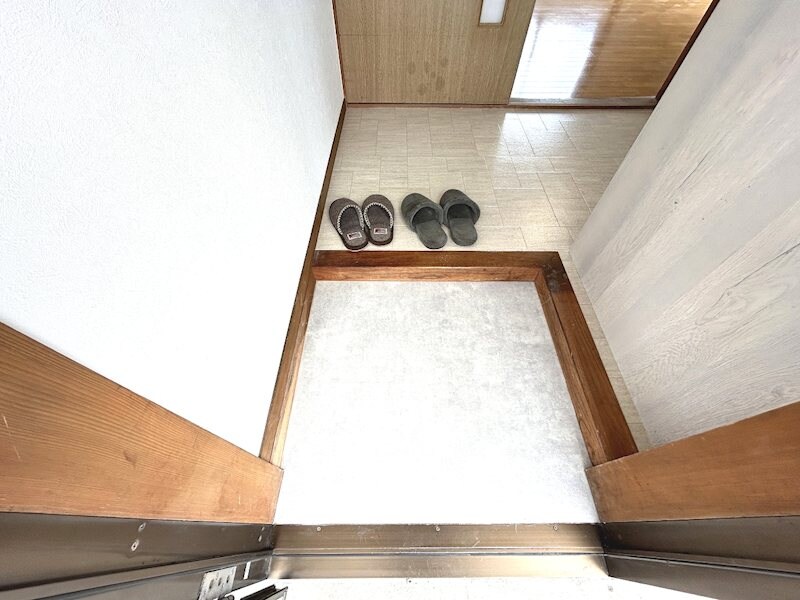 メゾン高野の物件内観写真