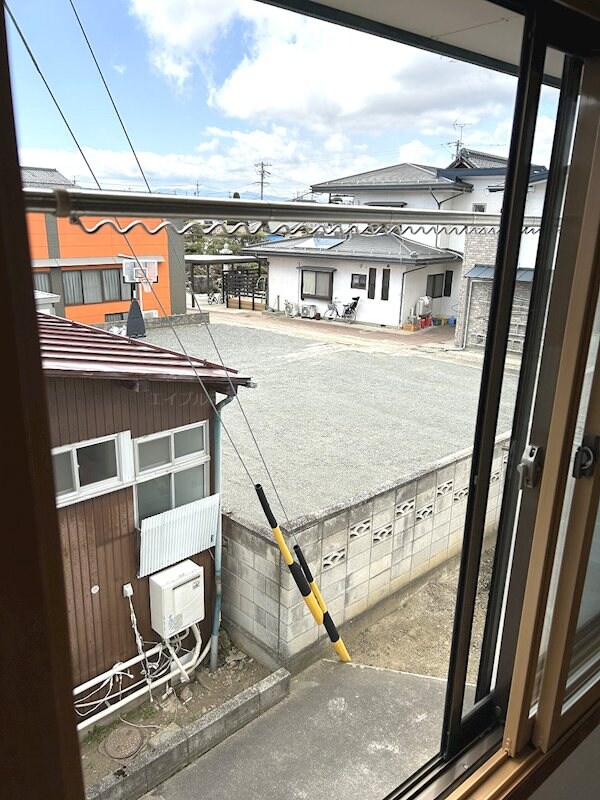 メゾン高野の物件内観写真