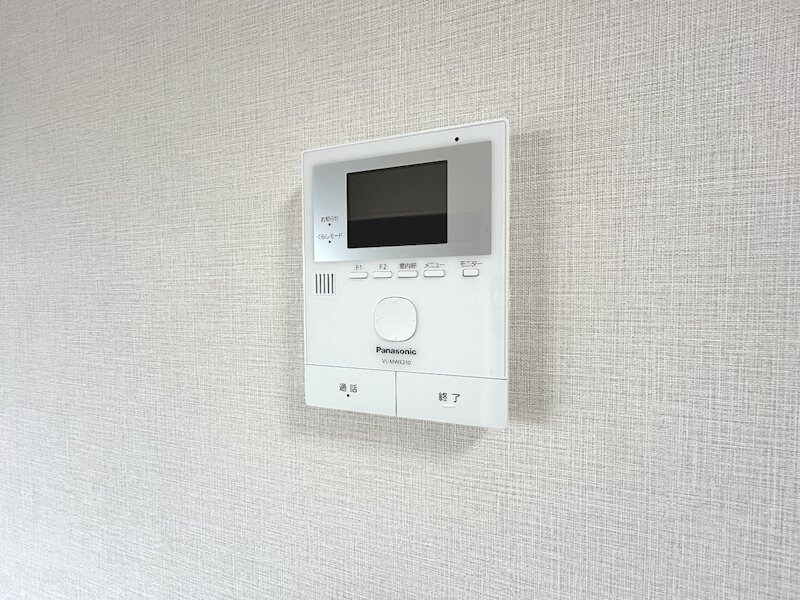 メゾン高野の物件内観写真