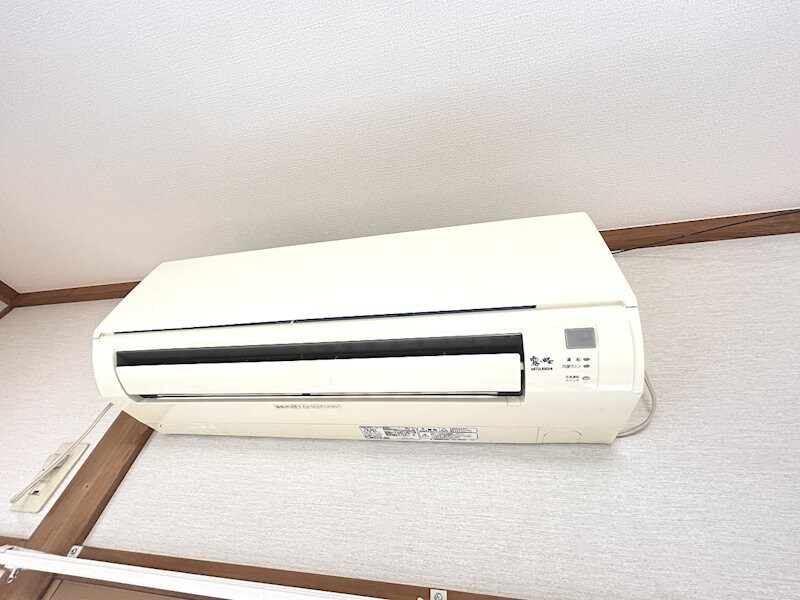 メゾン高野の物件内観写真