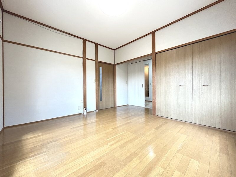 メゾン高野の物件内観写真
