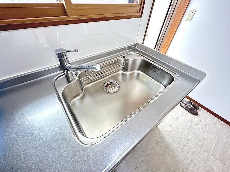 メゾン高野の物件内観写真