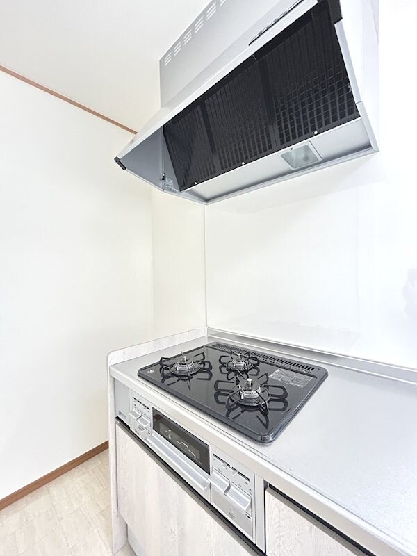 メゾン高野の物件内観写真