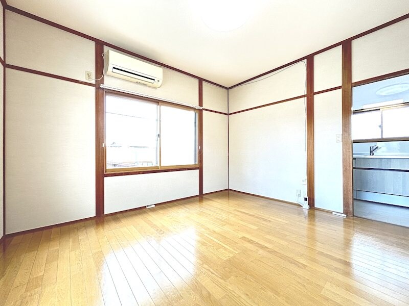 メゾン高野の物件内観写真