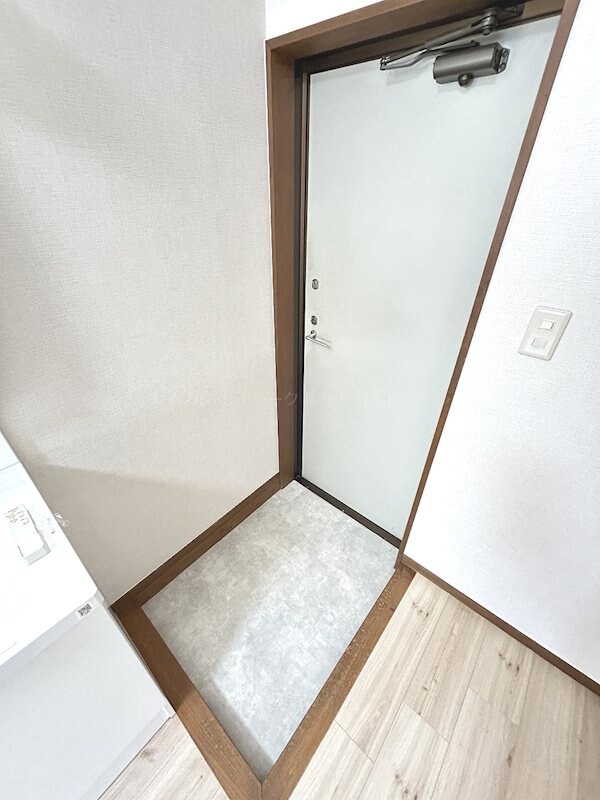 メゾン高野の物件内観写真