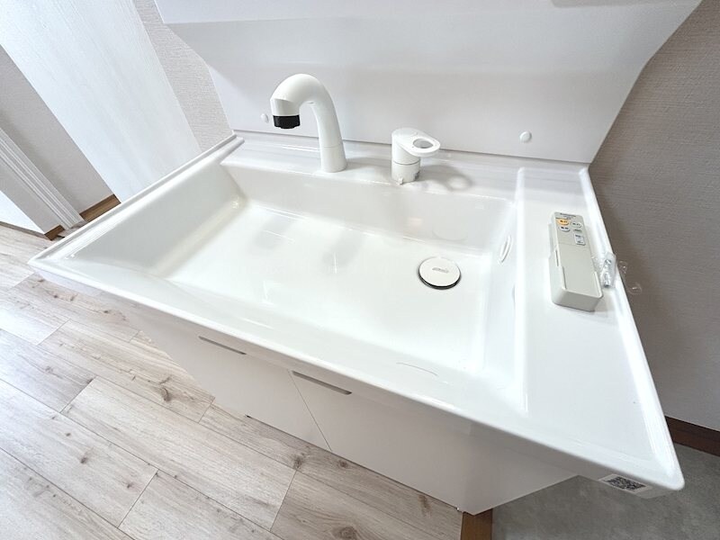 メゾン高野の物件内観写真