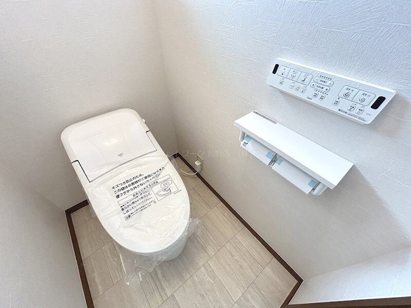 メゾン高野の物件内観写真