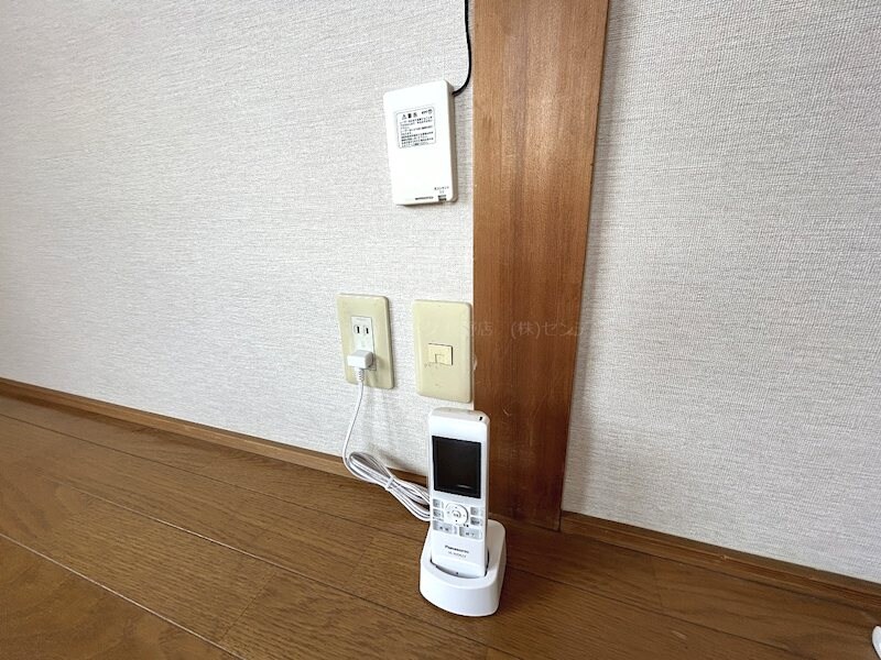 メゾン高野の物件内観写真