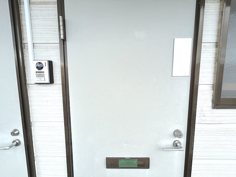 メゾン高野の物件内観写真