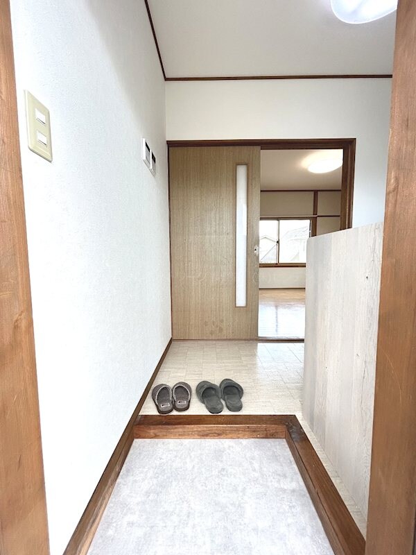 メゾン高野の物件内観写真