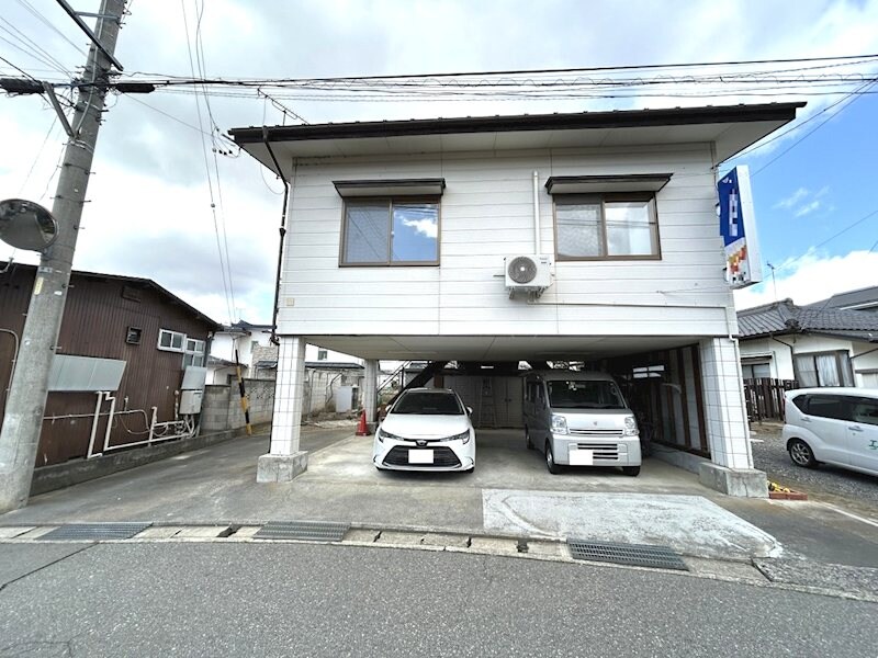 メゾン高野の物件内観写真