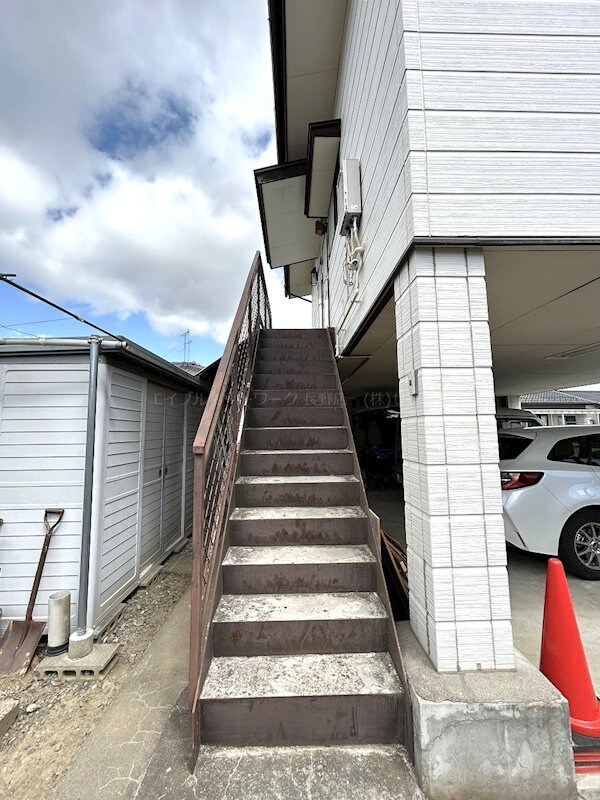 メゾン高野の物件内観写真