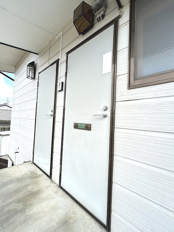 メゾン高野の物件内観写真