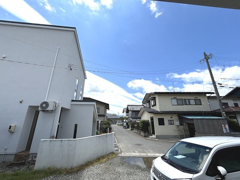 ユアメゾン小島の物件内観写真