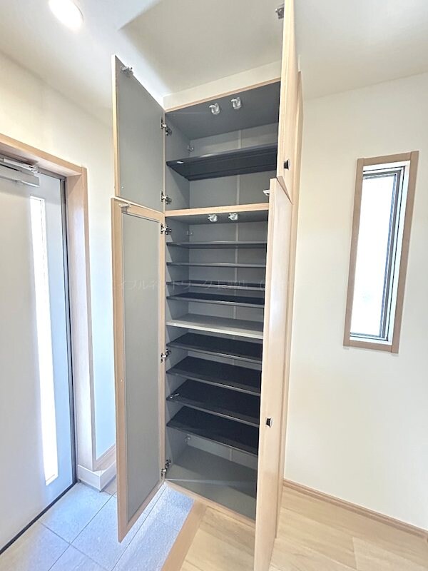 ユアメゾン小島の物件内観写真