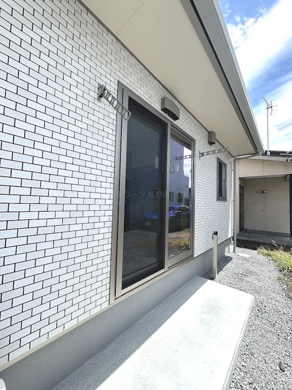 ユアメゾン小島の物件内観写真