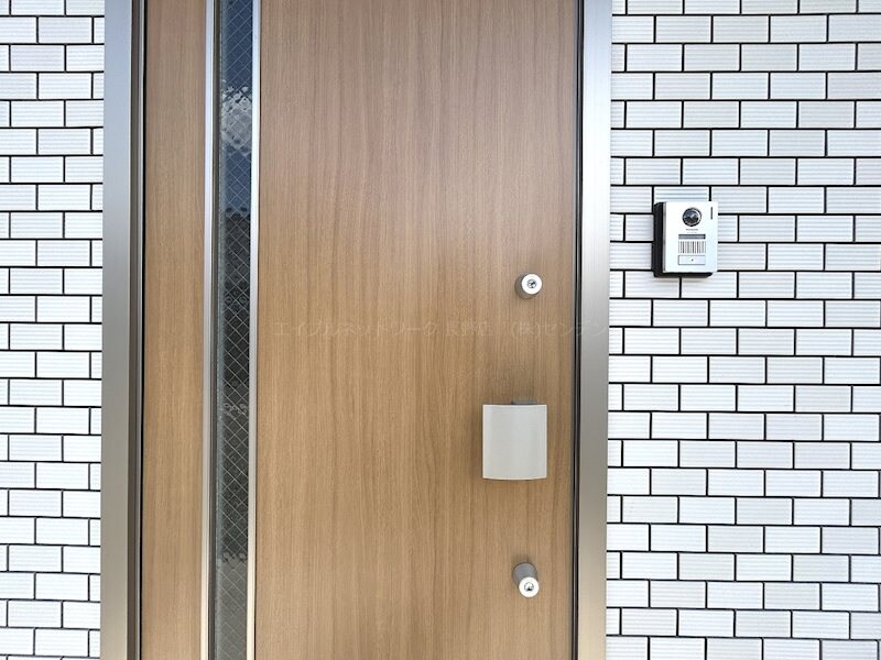 ユアメゾン小島の物件内観写真