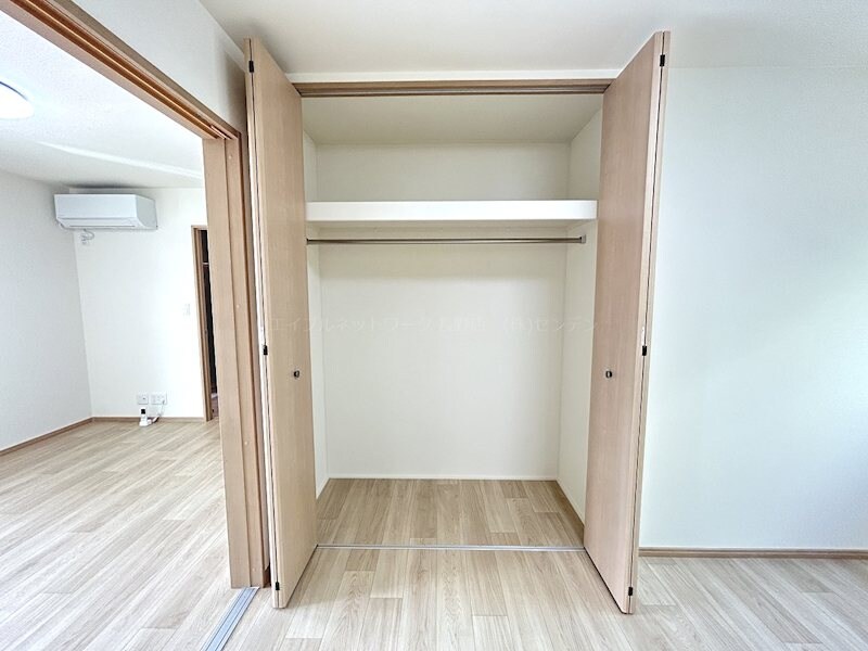 ユアメゾン小島の物件内観写真