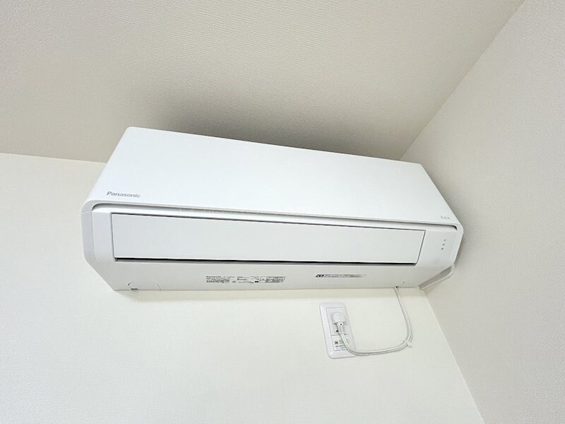 ユアメゾン小島の物件内観写真