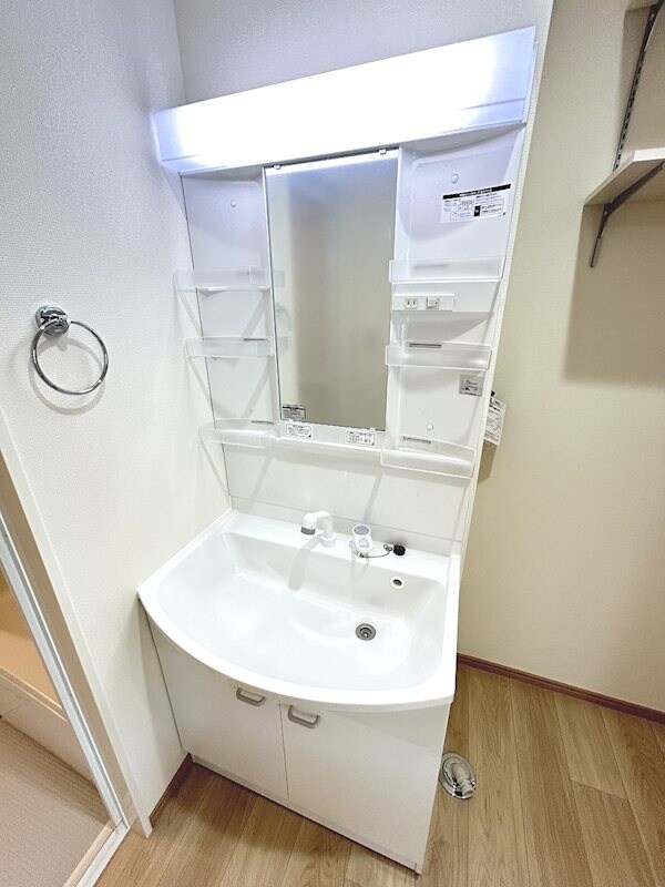 ユアメゾン小島の物件内観写真