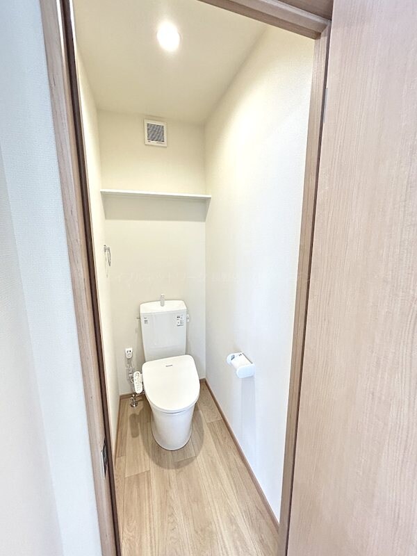 ユアメゾン小島の物件内観写真