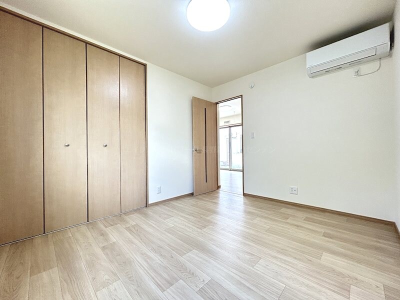 ユアメゾン小島の物件内観写真