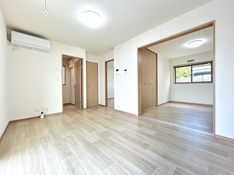 ユアメゾン小島の物件内観写真