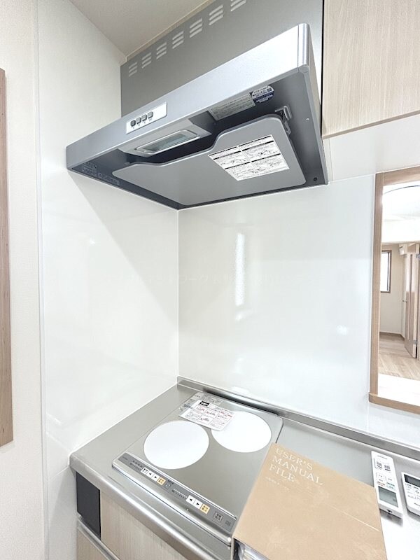 ユアメゾン小島の物件内観写真