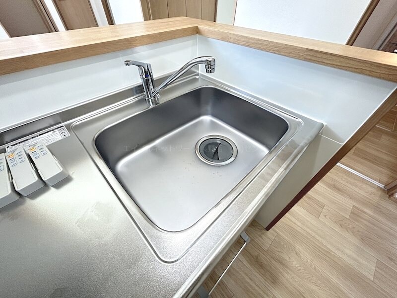 ユアメゾン小島の物件内観写真