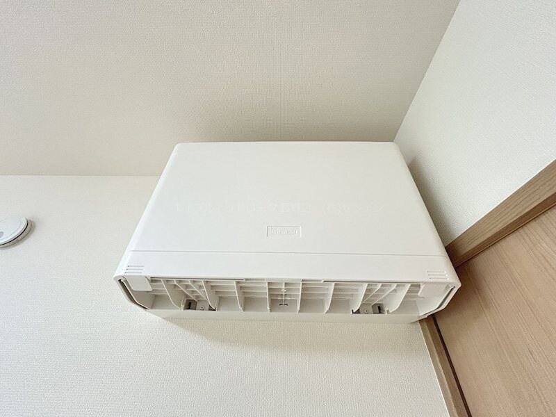 ユアメゾン小島の物件内観写真