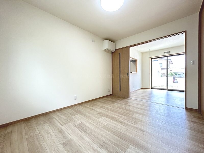 ユアメゾン小島の物件内観写真