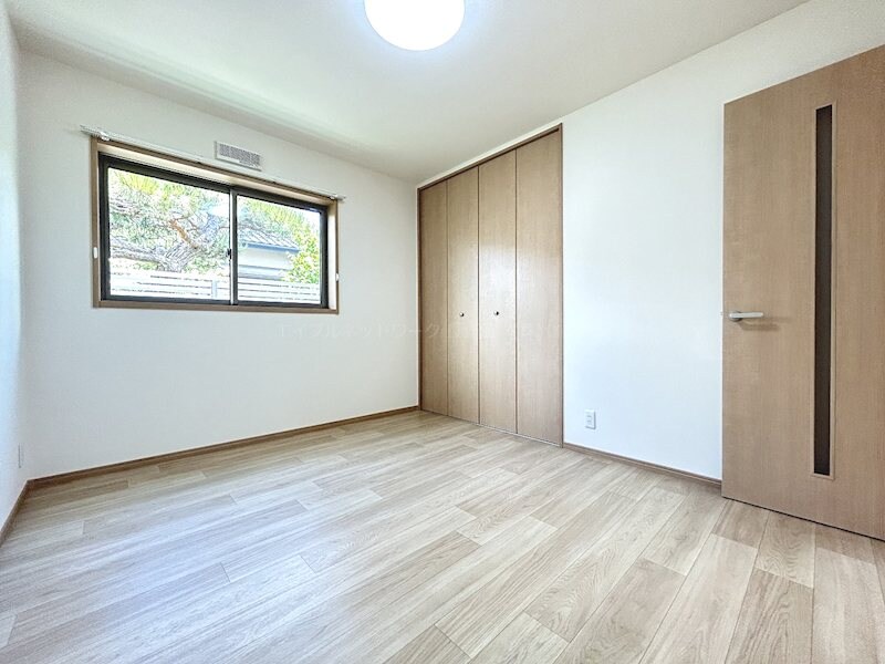 ユアメゾン小島の物件内観写真