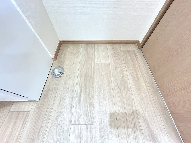 ユアメゾン小島の物件内観写真