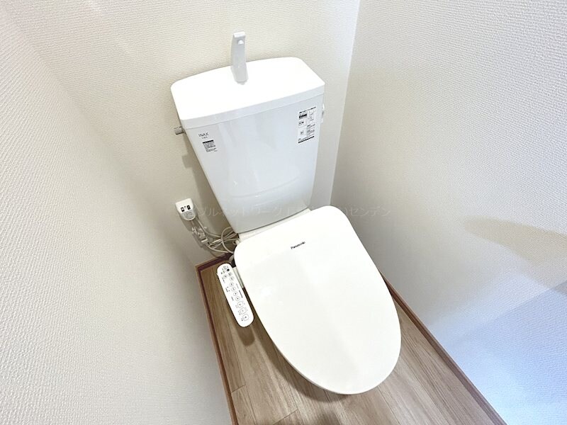 ユアメゾン小島の物件内観写真