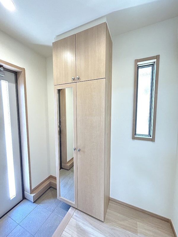 ユアメゾン小島の物件内観写真