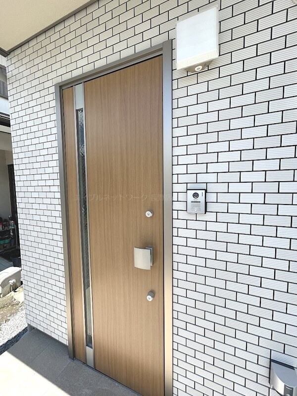 ユアメゾン小島の物件内観写真